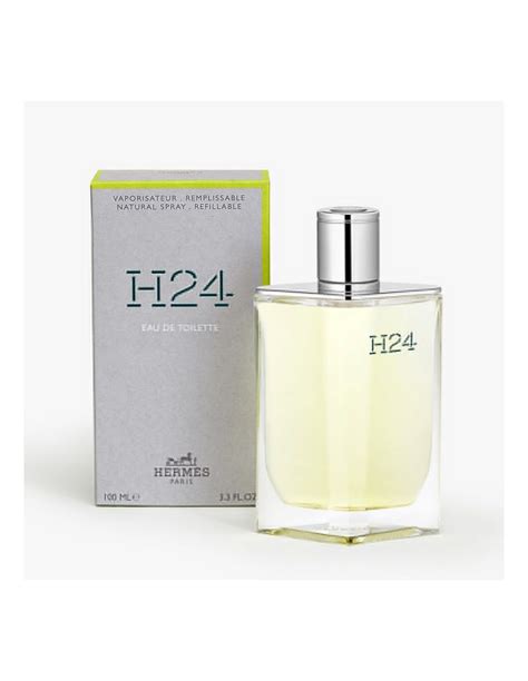 hermes 87230119833018|H24 Eau de Toilette .